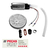 Kit Refil Bomba De Combustível Flex Linha Fiat Original - loja online