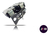 Fechadura Porta De Correr Original Fiat Ducato Nova 1339729080 - Fiat Peças Loja online. Entrega Rapida. Frete Barato