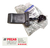 Limitador Da Porta Dianteira Fiat Novo Uno Original 1 Peça 51836085 - comprar online