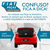 Corrente De Comando Uno Mobi Argo Cronos 3 Cilindros Fiat 55267975 - loja online