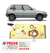 Fechadura Trava Inferior Capo Fiat Uno Fiorino Premio 7510392 - Fiat Peças Loja online. Entrega Rapida. Frete Barato