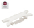 10 Un - Kit Grampo Friso Teto/Borracha Porta Palio Siena Strada 7078732 na internet