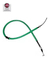 Cabo Freio Mão Esquerdo Verde Grand Siena 51843253 Original 51843253 - comprar online