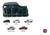 Carter Oleo Motor Novo Uno Starda Mobi Palio Original - comprar online