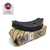 Ponta Moldura Superior Traseira Tampa Direita Fiat Strada 100213064 - Fiat Peças Loja online. Entrega Rapida. Frete Barato