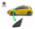 Moldura Acabamento Paralama Fiat Punto Esquerdo Novo Origina 100178083 - loja online