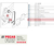 Imagem do Parafuso Tensor Correia Dentada Fiat Doblo 7085785