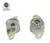 Par Coxim Amortecedor Traseiro Grand Siena Punto Linea Idea 51761830 - loja online