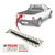 Imagem do Acabamento Friso Superior Tampa Fiat Strada Original 100208682