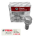 Kit 4 Parafusos Da Roda Liga Leve Original Fiat 60658212 - loja online