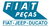 Imagem do Moldura Do Estribo Traseiro Esquerdo Fiat Doblo 2002-2021 100167624