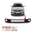 Grade Dianteira Inferior Do Parachoque Fiat Argo Original 100247549 - comprar online