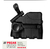 Tampa Cobertura Motor Fiat Stilo E Doblo 1.8 Original Novo 55200150 - Fiat Peças Loja online. Entrega Rapida. Frete Barato