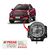 Farol De Milha / Neblina Fiat Toro Todos Original 52149814 52149814 - comprar online