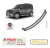 Par Feixe Mola Traseira Fiat Doblo Original Genuíno 2 Pçs 46799275