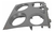 Moldura Do Comando De Ar Cinza Palio Original Fiat 100221272 - Fiat Peças Loja online. Entrega Rapida. Frete Barato