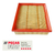 Filtro De Ar Fiat Punto Original 55199862 na internet
