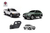 Suporte Radiador Siena 2004 A 2017 Original 51789477 - comprar online