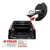 Suporte Fixação Direito Tampa Bagagito Fiat Punto Original 7088005 - comprar online