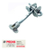 Limitador Da Porta Idea Palio Siena Com Chapa Original 51803055 - loja online
