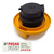 Imagem do Tampa De Óleo Linha Fiat Motores 1.8 8V Original Novo 7083657
