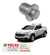 Bujão Do Carter De Óleo Fiat Toro Diesel Original 55196505 na internet