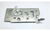 Imagem do Fechadura Trava Inferior Capo Fiat Uno Fiorino Premio 7510392
