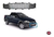 Grade Inferior Parachoque Fiat Strada 14 15 16 17 18 Origina 100242219 - comprar online