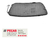 Grade Direita Para-Choque Fiat Palio / Siena 51703144 - Fiat Peças Loja online. Entrega Rapida. Frete Barato