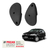 Par Moldura 2 Acabamento Banco Fiat Strada Palio 1835114636 E 1835113636 na internet