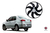 EletroVentilador Siena/Palio/Stdada S/Ar Novo Original Fia 51822633 - comprar online