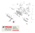 Bico Injetor 1.0 8V Fiat Novo Uno Way / Novo Palio Original 55227804 - comprar online