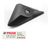 Moldura Do Retrovisor Esquerdo Fiat Uno Original 100163454 na internet