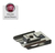 Bucha Fixacao P/Choque Traseira Siena/Marea Nova Original 51706912 na internet