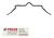 Barra Estabilizadora Dianteira Palio Weekend Siena Strada 46738806 - Fiat Peças Loja online. Entrega Rapida. Frete Barato