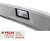 Imagem do Moldura Luz Da Placa Fiat Palio Weekend 2008-2020 Original 100179590