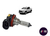 Lâmpada Do Farol De Milha H8 35W Original Fiat 7089934 7089934 - comprar online