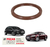 Retentor Virabrequim Volante Fiat 1.6 1.8 16V Etorq Original 55223567 na internet