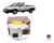 Reservatorio Direcao Hidraulica Original Palio 2002 Fiat 52136878 - loja online
