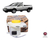 Reservatorio Direcao Hidraulica Original Palio 2002 Fiat 52136878 - comprar online