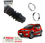 Kit Mangueira Bocal Tanque Novo Uno Novo Palio Novo Origina 51879590 E (2) 38X51