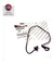 Haste Tampa Traseira Corda Idea Nova Original 7086110 - comprar online