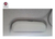 Porta Oculos Fiat Argo Mobi Cronos Novo Uno Original Novo 100221650 - Fiat Peças Loja online. Entrega Rapida. Frete Barato
