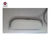 Porta Oculos Fiat Argo Mobi Cronos Novo Uno Original Novo 100221650 na internet