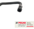 Mangueira Reservatório Rad Novo Palio Grand Siena Original 51834364 - Fiat Peças Loja online. Entrega Rapida. Frete Barato