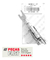 Par Regulador De Freio Doblo Novo Uno Strada Original (2Pcs) 7082147 na internet