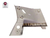 Suporte Do Bagagito Esquerdo Fiat Novo Uno 4P Original 100185316 na internet