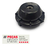Parafuso E Porca Do Pneu Estepe Fiat Strada Todos Original 2132055 + 8341084