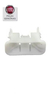 Suporte Presilha Pedal Embreagem Atuador Stilo - Todos Novo 46554494