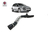 Mangueira Saida Ar Quente Punto Linea Punto Original Fiat 51901396 - comprar online
